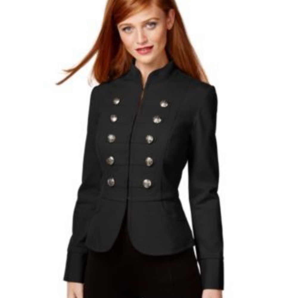 International concepts Cutaway Military Jackets